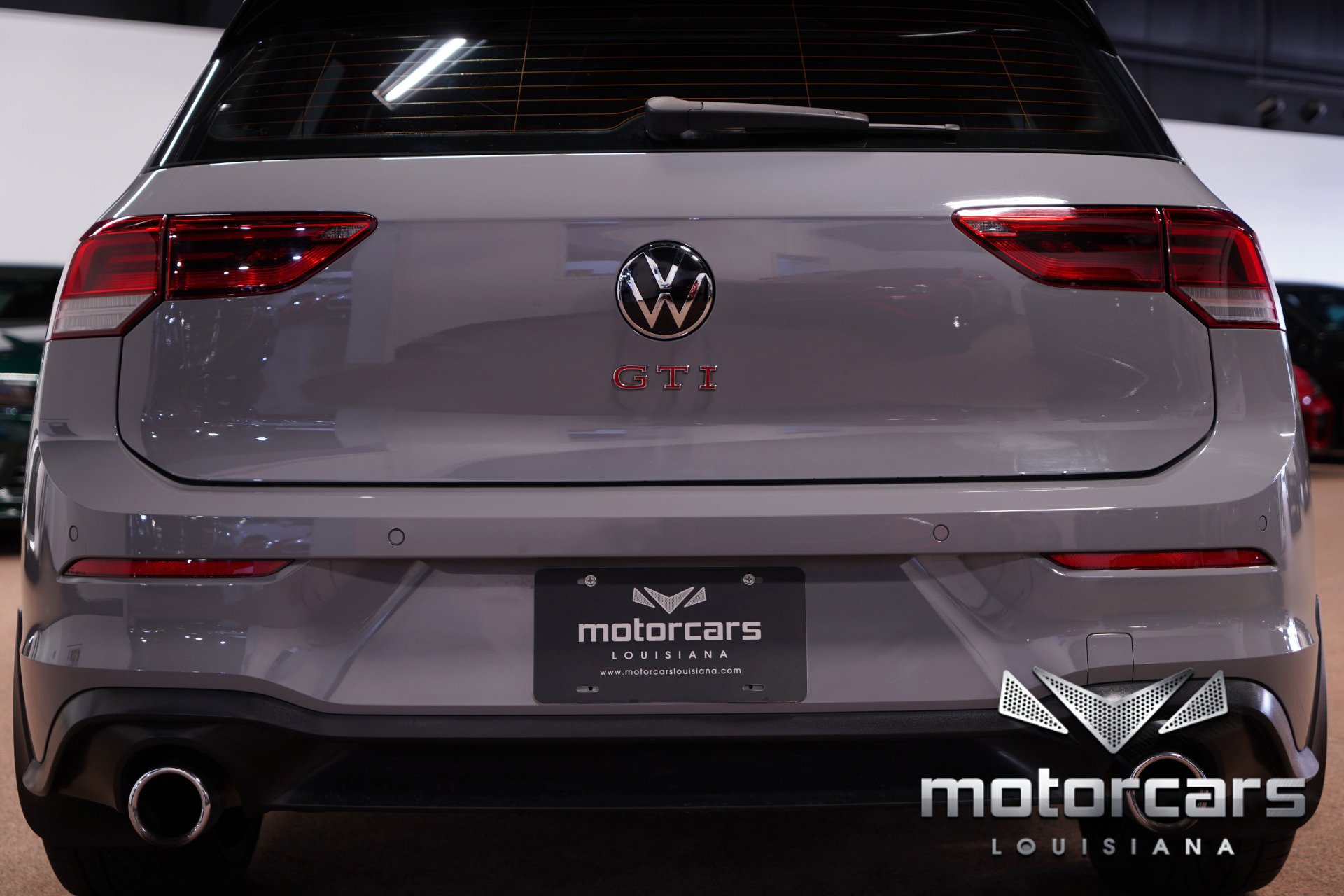Used 2022 Volkswagen GTI Autobahn FWD image 17