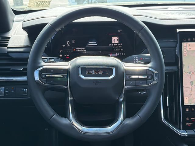 Used 2024 GMC Acadia Elevation w/ Luxury Package image 24