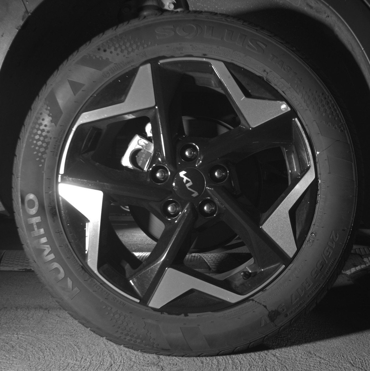 Used 2025 Kia Seltos S image 15