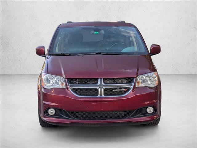 Used 2020 Dodge Grand Caravan SXT video 2
