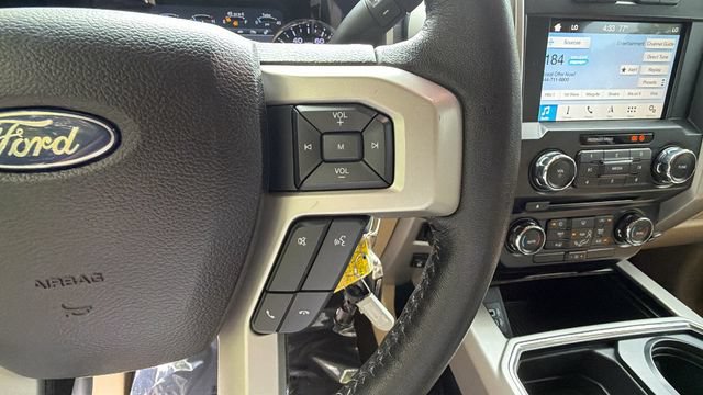 Used 2018 Ford F250 Lariat w/ FX4 Off-Road Package AWD/4WD image 25