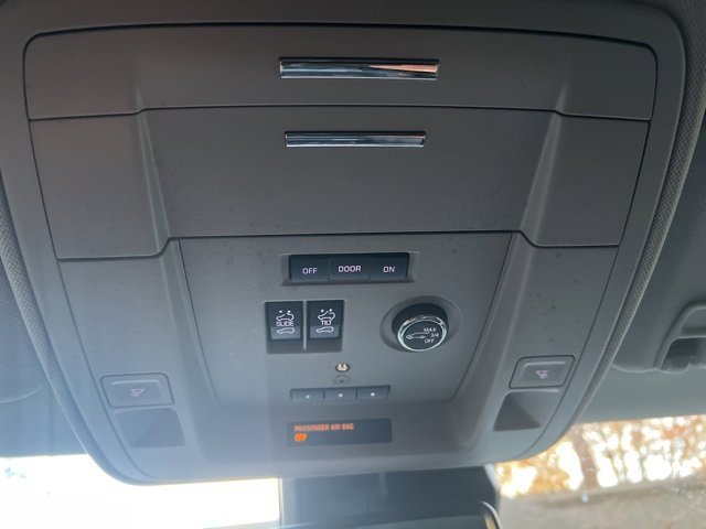 Used 2020 Chevrolet Tahoe Premier image 37