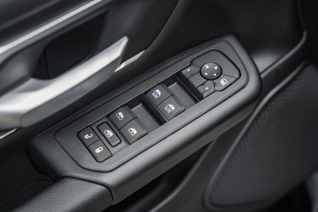 New 2026 RAM 1500 Big Horn image 42