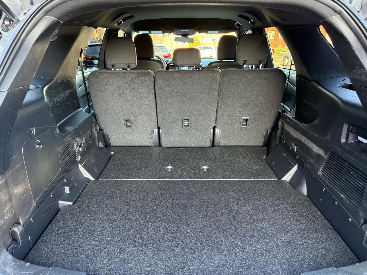 Used 2023 Ford Explorer 4WD Police Interceptor image 20