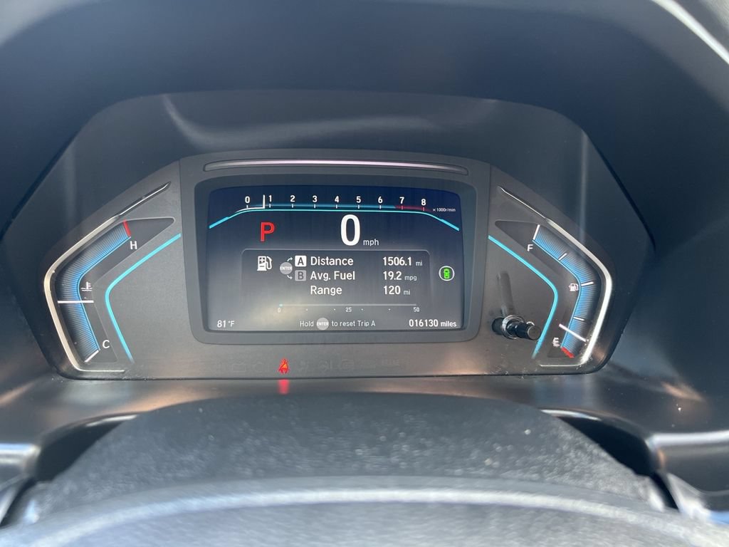 Used 2023 Honda Odyssey EX-L image 17