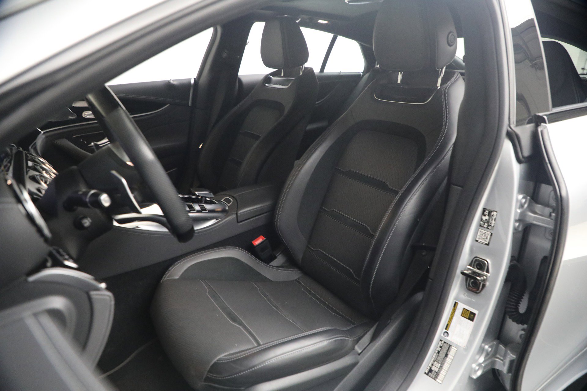 Used 2020 Mercedes-Benz AMG GT 63 image 14