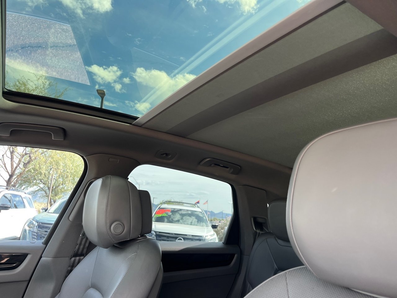 Used 2019 Porsche Cayenne AWD/4WD image 27