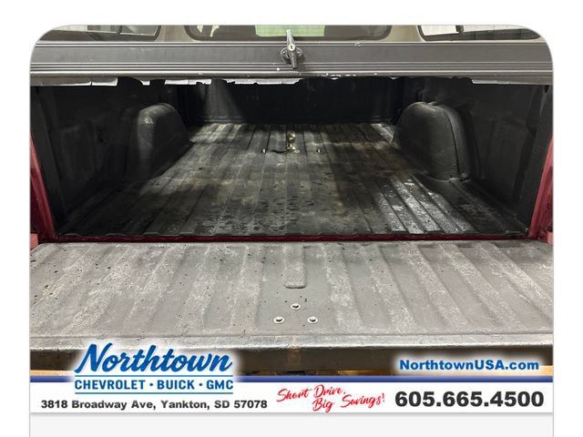 Used 2007 GMC Sierra 2500 SLE w/ Heavy-Duty Power Package RWD image 21