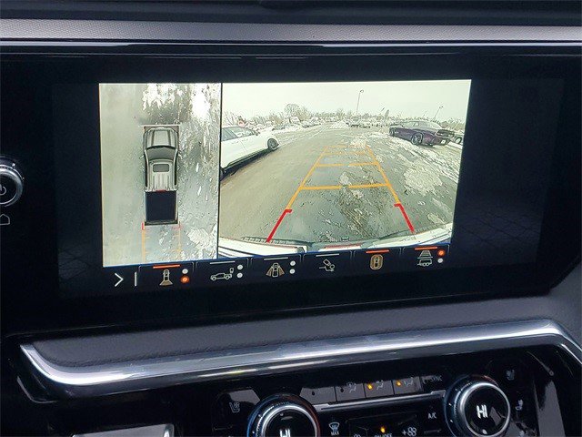 Certified 2024 GMC Sierra 1500 Denali w/ Denali Reserve Package image 27