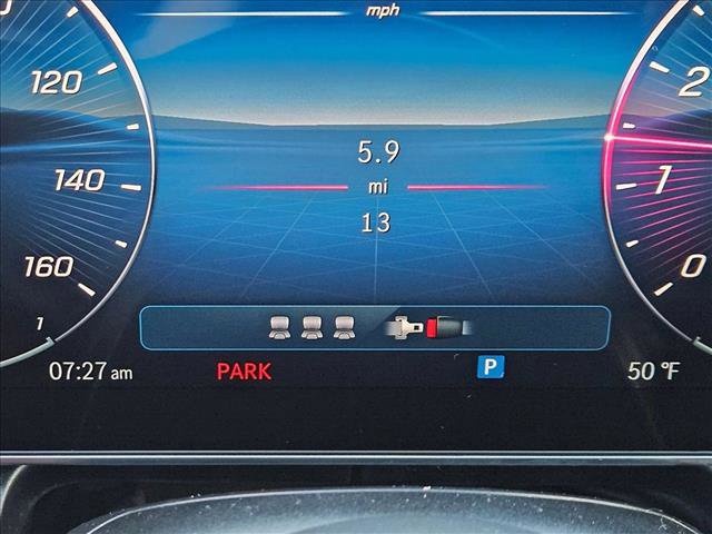 New 2026 Mercedes-Benz GLC 300 image 10