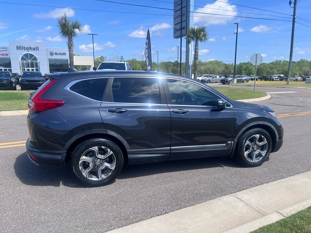 Used 2019 Honda CR-V EX-L image 3