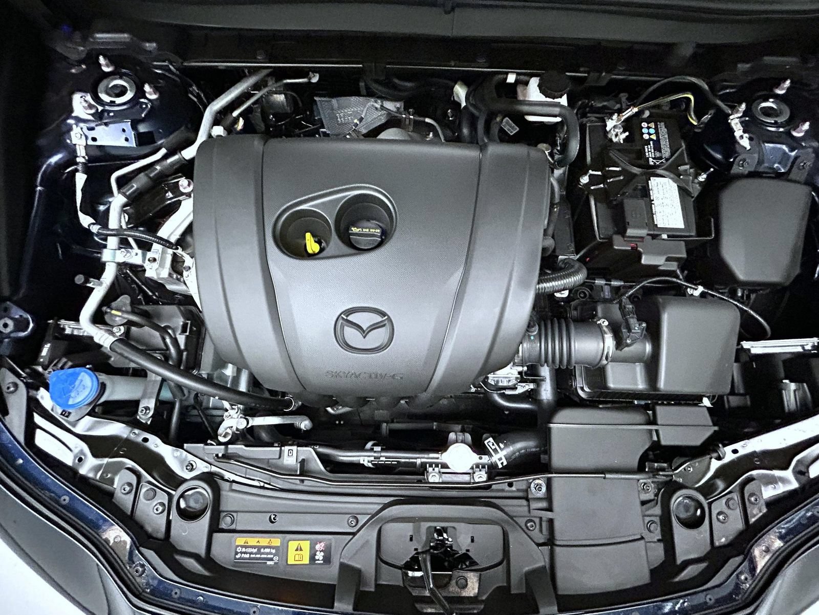 New 2026 MAZDA CX-30 AWD 2.5 S image 25