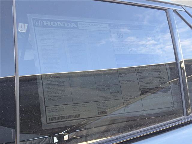 New 2026 Honda Prologue Touring image 20