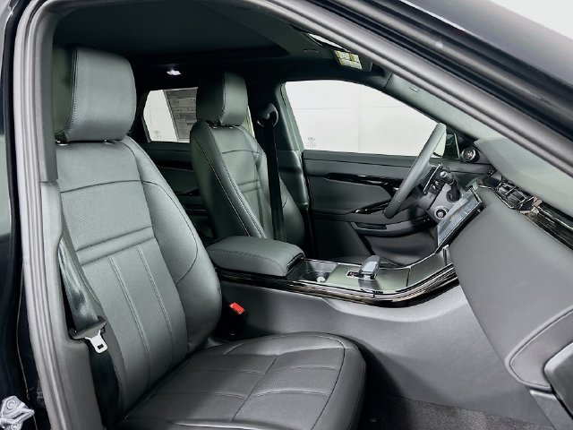 Used 2026 Land Rover Range Rover Evoque S AWD/4WD image 23
