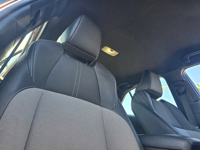 Used 2024 Toyota Corolla XSE FWD image 17