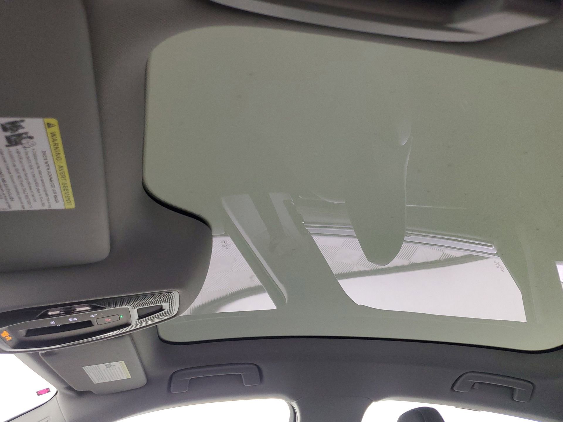 New 2026 Audi A6 Prestige image 46