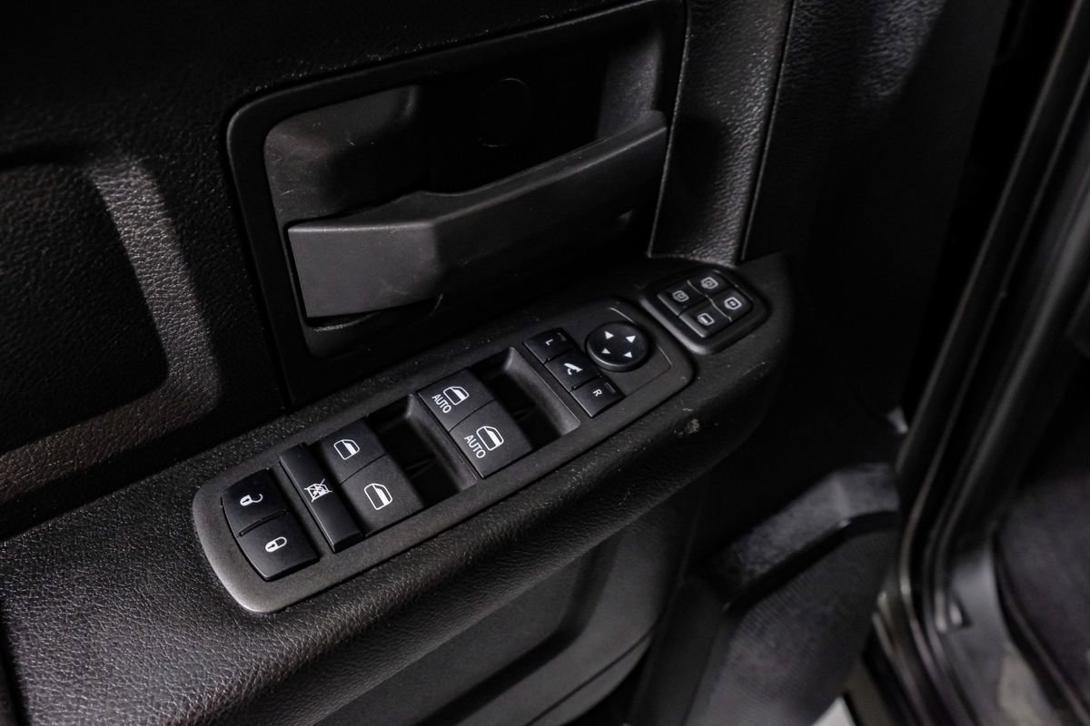 Used 2024 RAM 2500 Tradesman w/ Towing Technology Group image 34