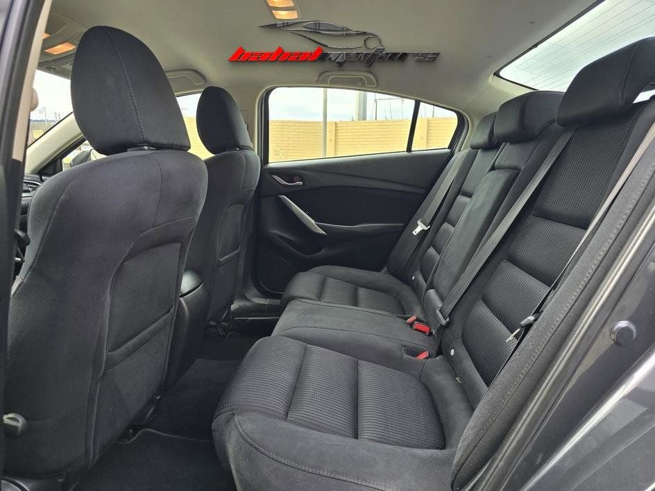 Used 2016 MAZDA MAZDA6 Sport image 8