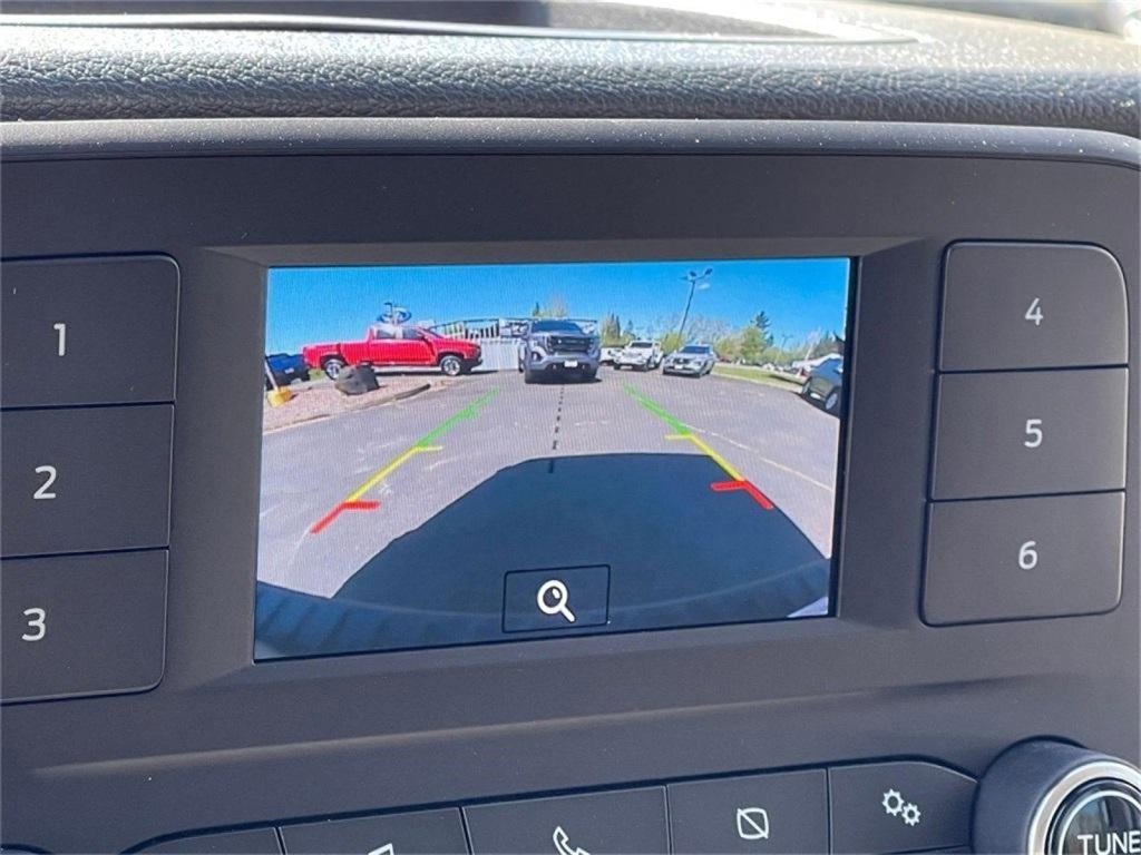 New 2024 Ford Transit 350 Low Roof w/ Load Area Protection Package image 25