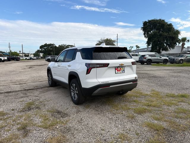 New 2026 Chevrolet Equinox LT FWD image 7