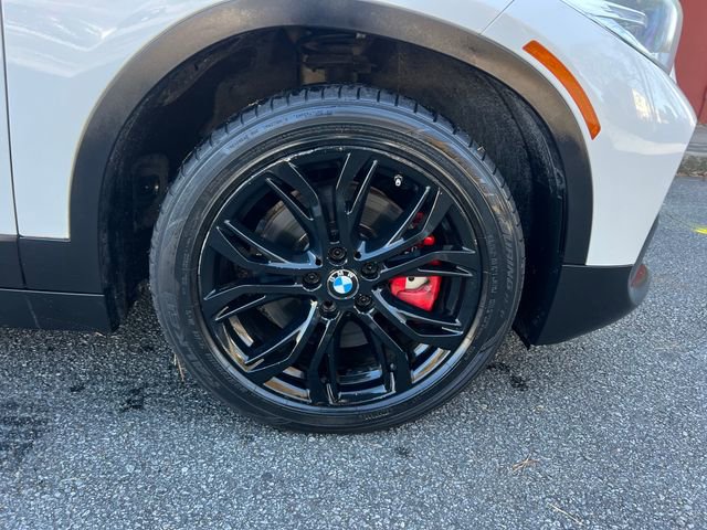 Used 2018 BMW X2 sDrive28i image 35