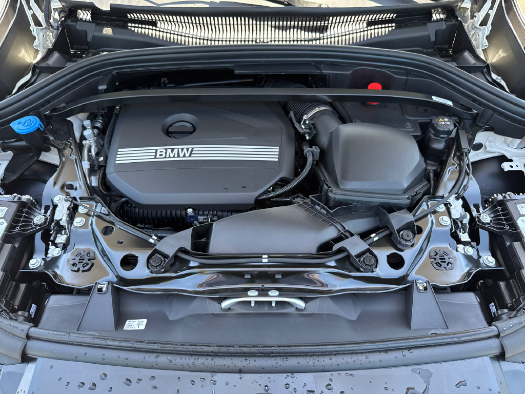 New 2027 BMW X1 xDrive28i AWD/4WD image 11