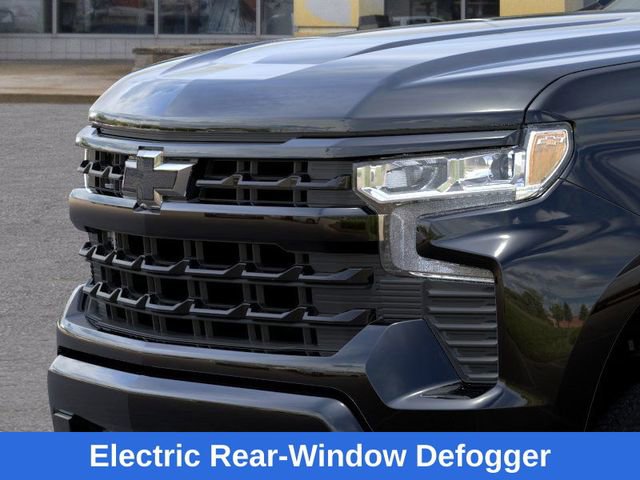 New 2026 Chevrolet Silverado 1500 RST image 14