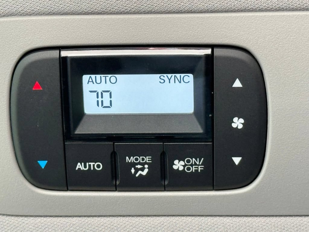 Certified 2019 Honda Odyssey EX-L image 16