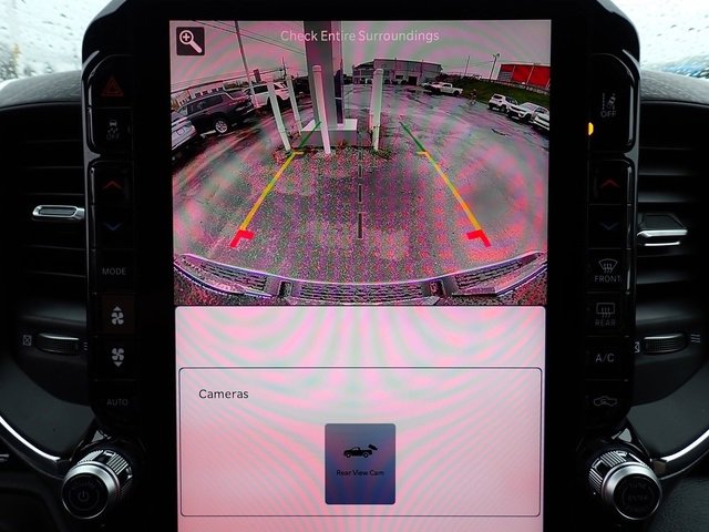 New 2025 RAM 1500 Laramie image 20