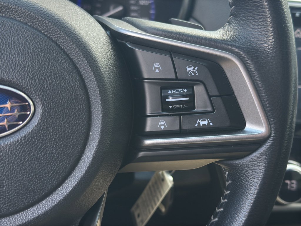 Used 2018 Subaru Outback 2.5i Premium image 18