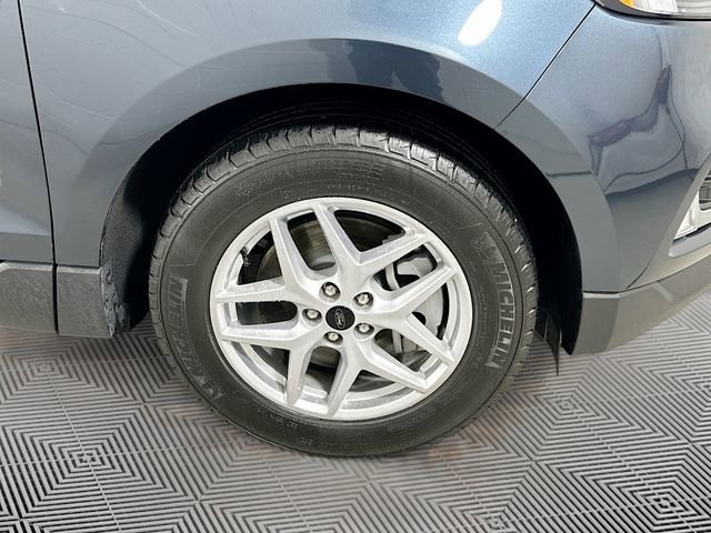 Certified 2023 Ford Edge SEL w/ Convenience Package image 23