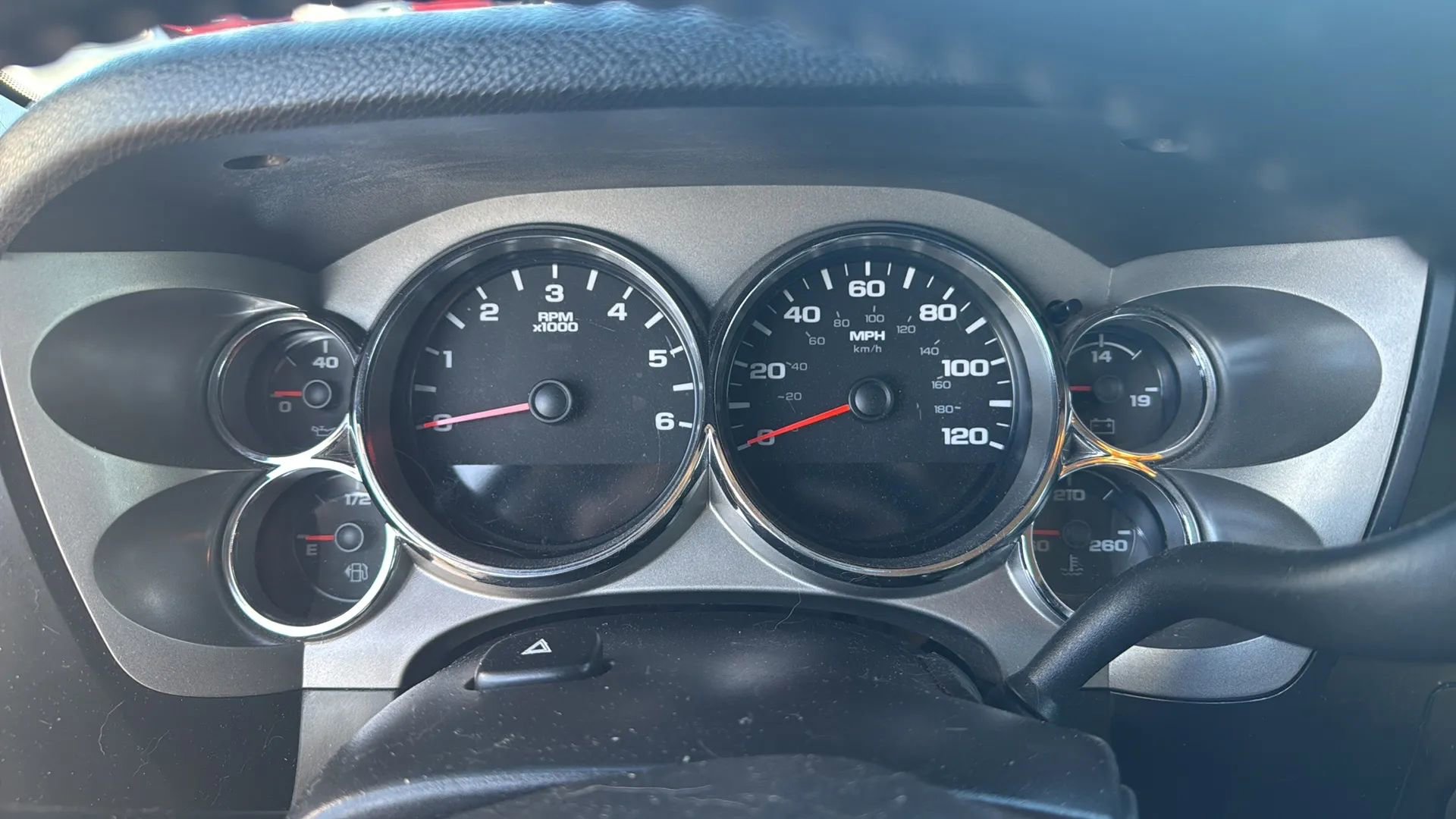 Used 2014 Chevrolet Silverado 3500 LT w/ Interior Plus Package image 18