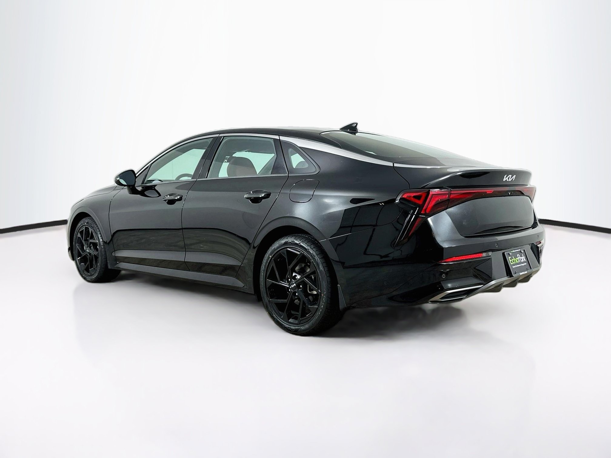 Used 2026 Kia K5 GT-Line w/ GT-Line Premium Package FWD image 5