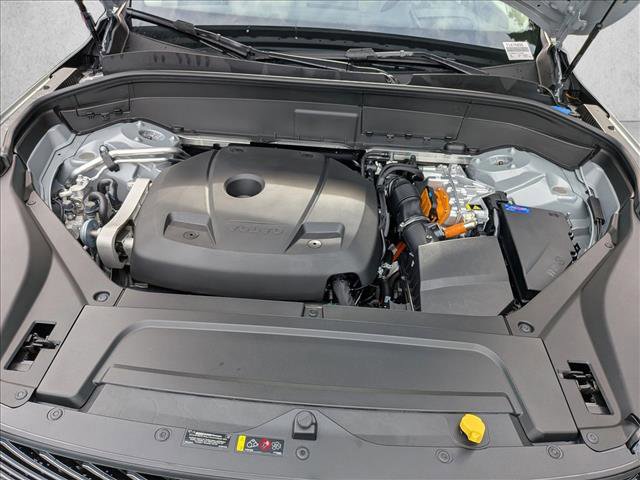New 2026 Volvo XC90 T8 Ultra image 19