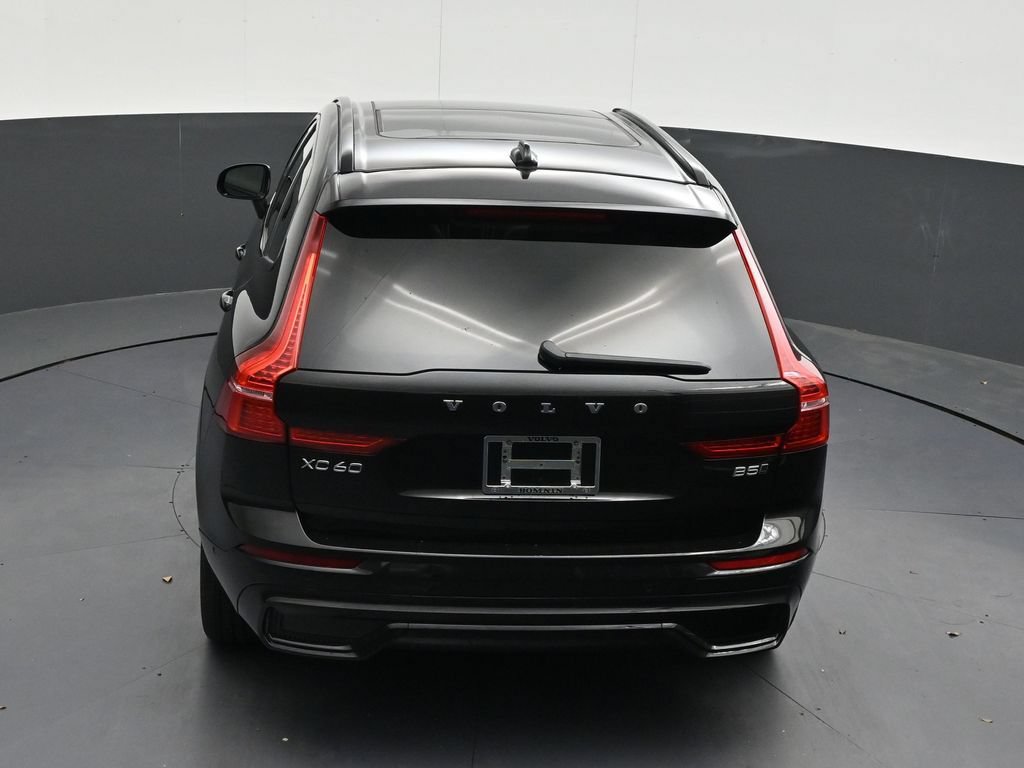 Certified 2024 Volvo XC60 B5 Plus w/ Climate Package AWD/4WD image 19