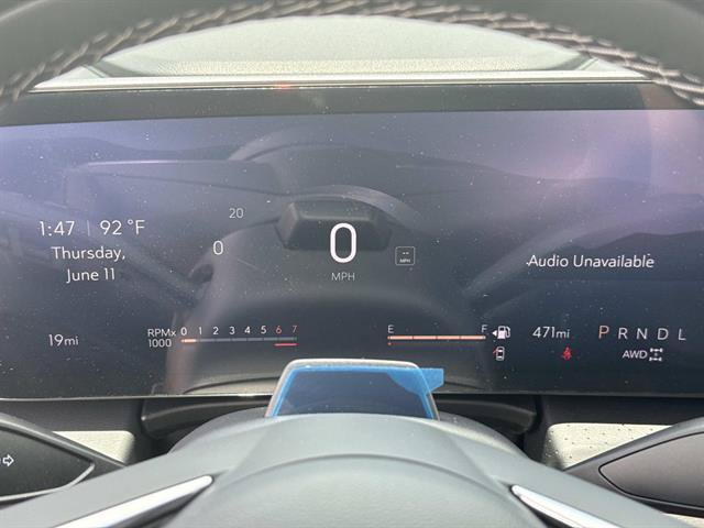 New 2026 Buick Enclave Avenir w/ Super Cruise Package AWD/4WD image 29