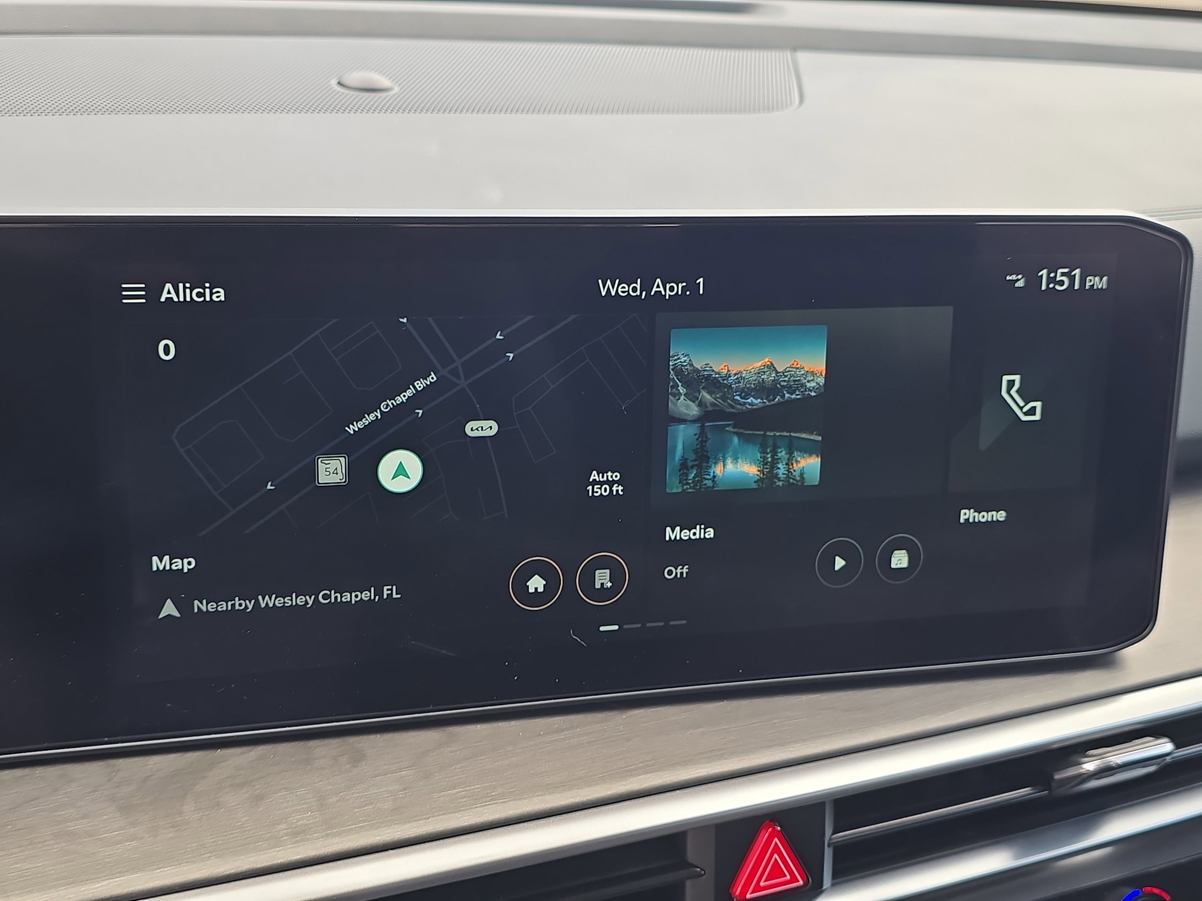 Certified 2025 Kia Sorento X-Line EX image 24