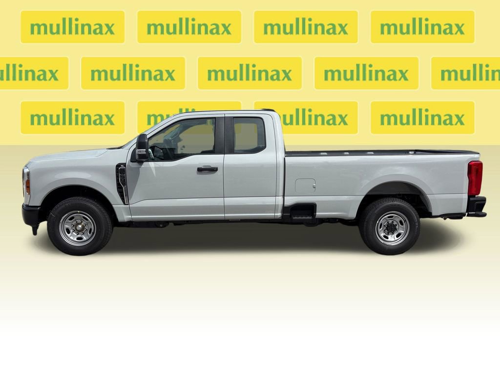 New 2026 Ford F350 XL image 13