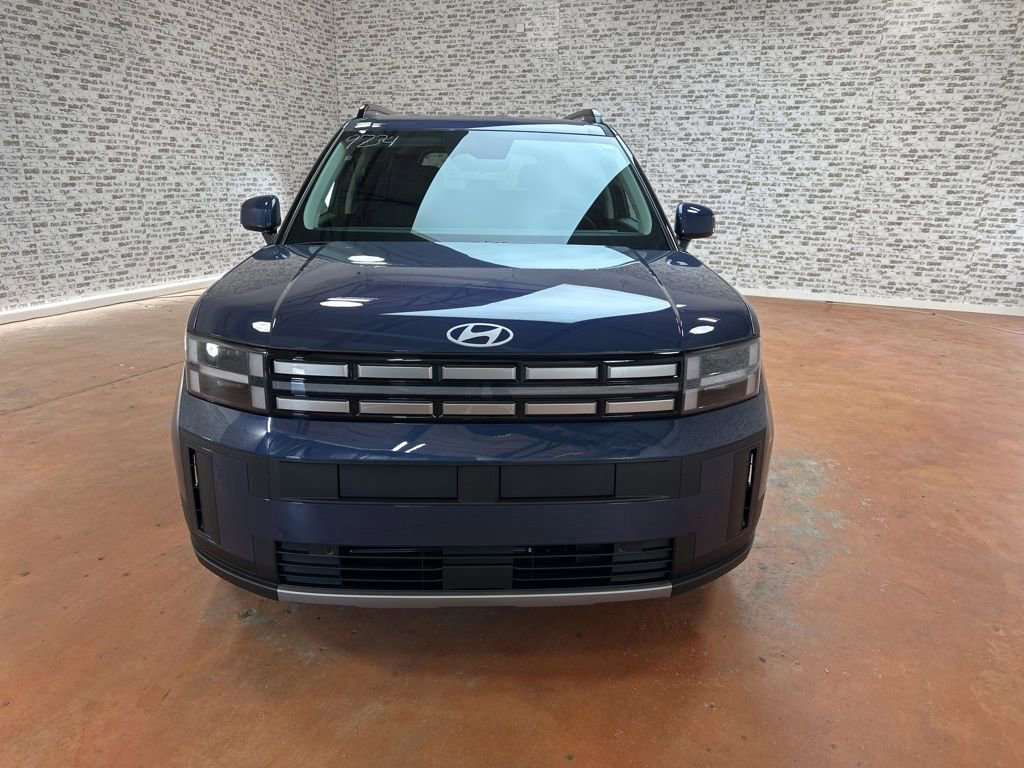 New 2026 Hyundai Santa Fe SEL image 2