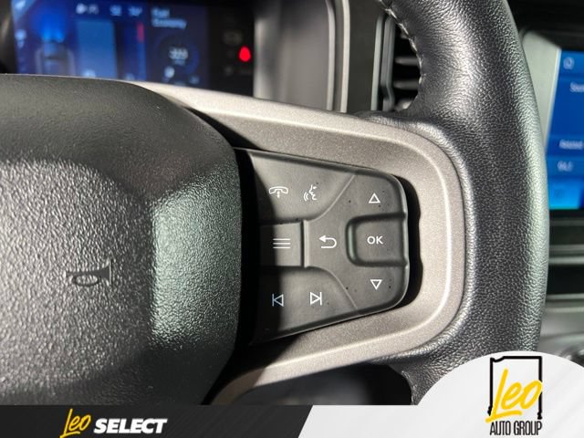 Used 2023 Ford Bronco Big Bend AWD/4WD image 17