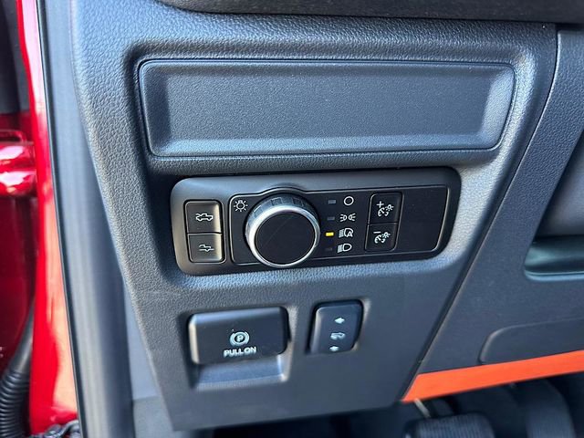 New 2025 Ford F150 Lightning Lariat image 20