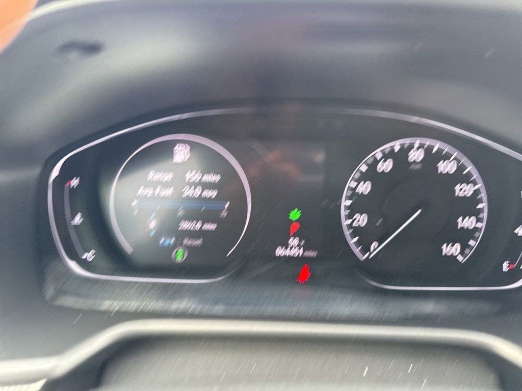 Used 2020 Honda Accord Sport image 16