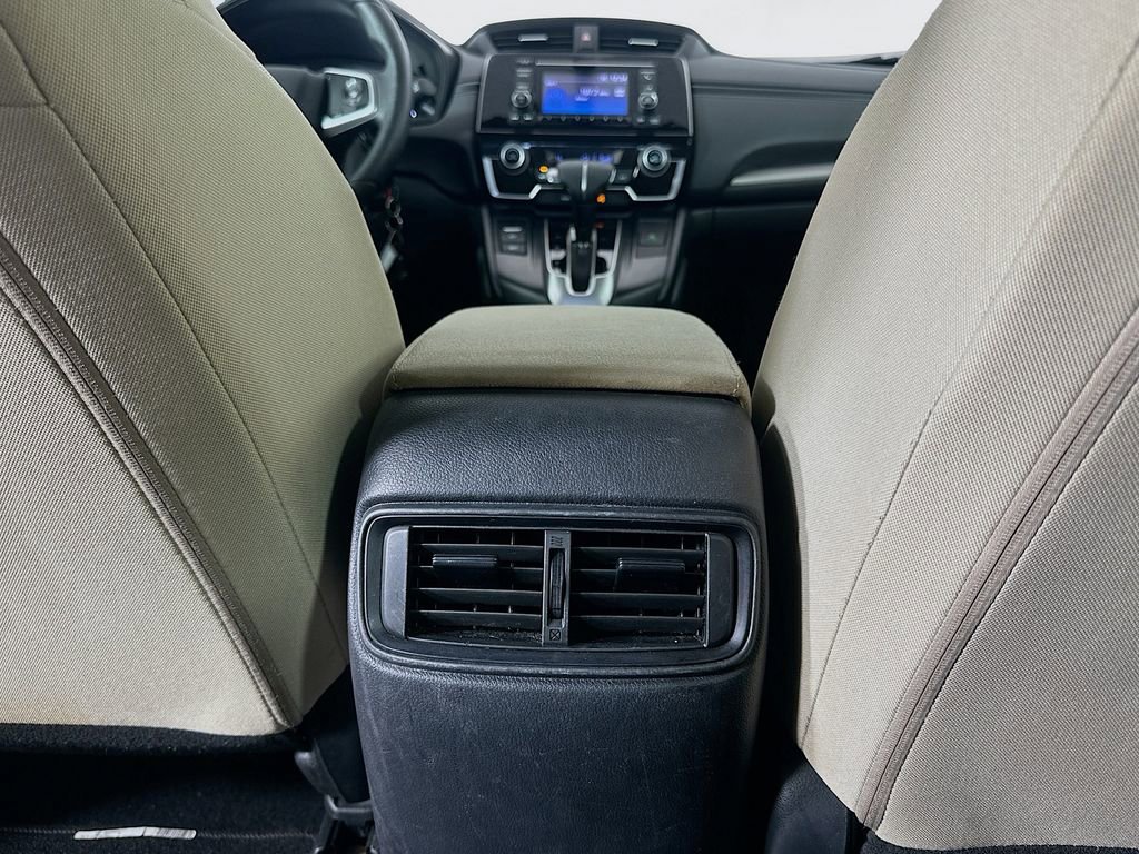 Certified 2019 Honda CR-V LX image 24