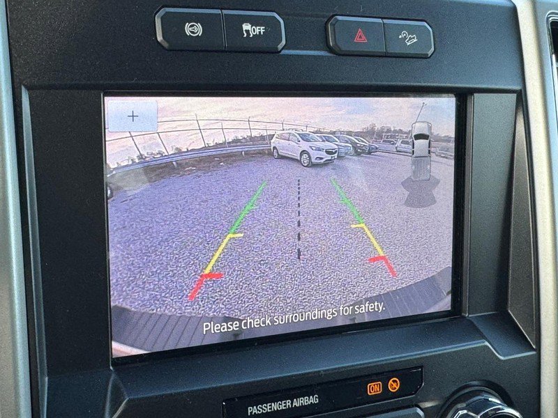 Used 2021 Ford F350 Lariat w/ Lariat Ultimate Package image 24