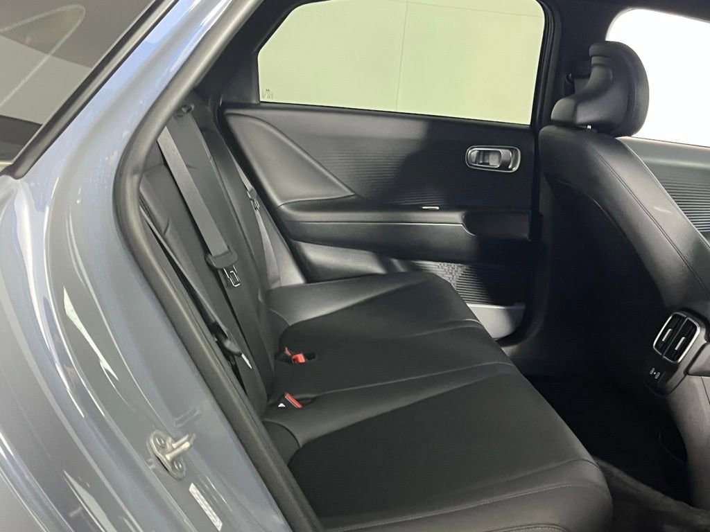 Used 2025 Hyundai Ioniq 6 SEL image 28