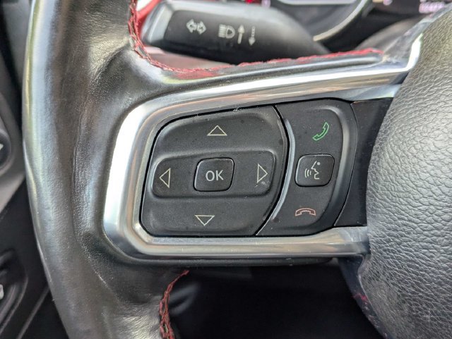 Used 2021 Jeep Wrangler Rubicon AWD/4WD image 29