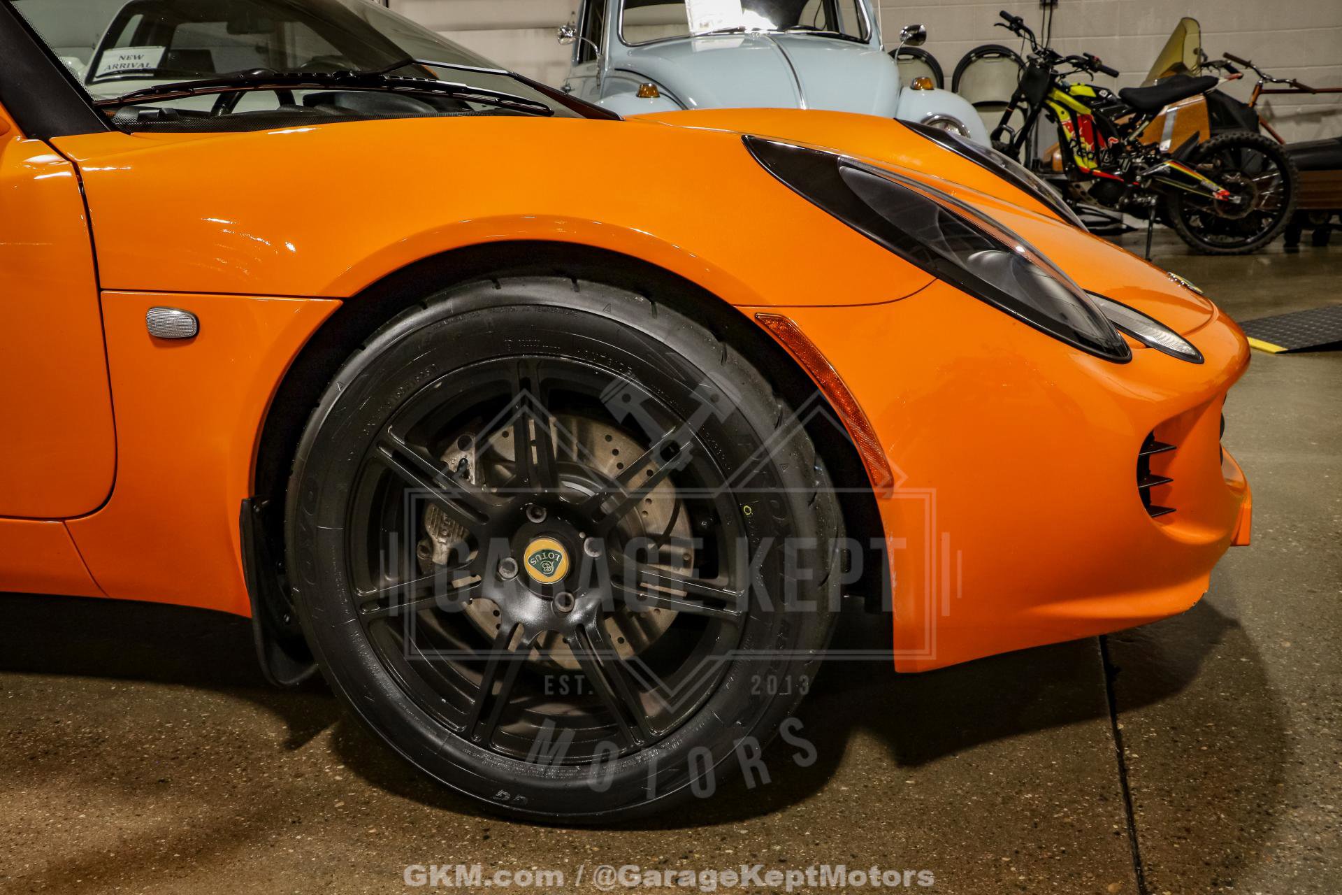 Used 2005 Lotus Elise image 52