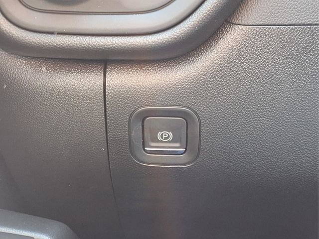 New 2026 GMC Sierra 1500 Pro w/ Pro Value Package image 16