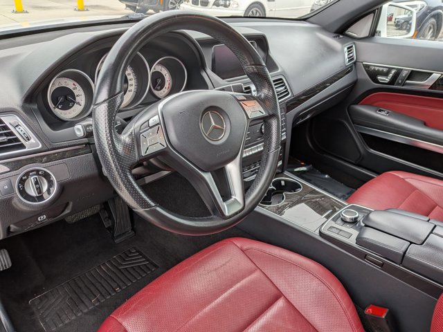 Used 2016 Mercedes-Benz E 400 E 400 image 10