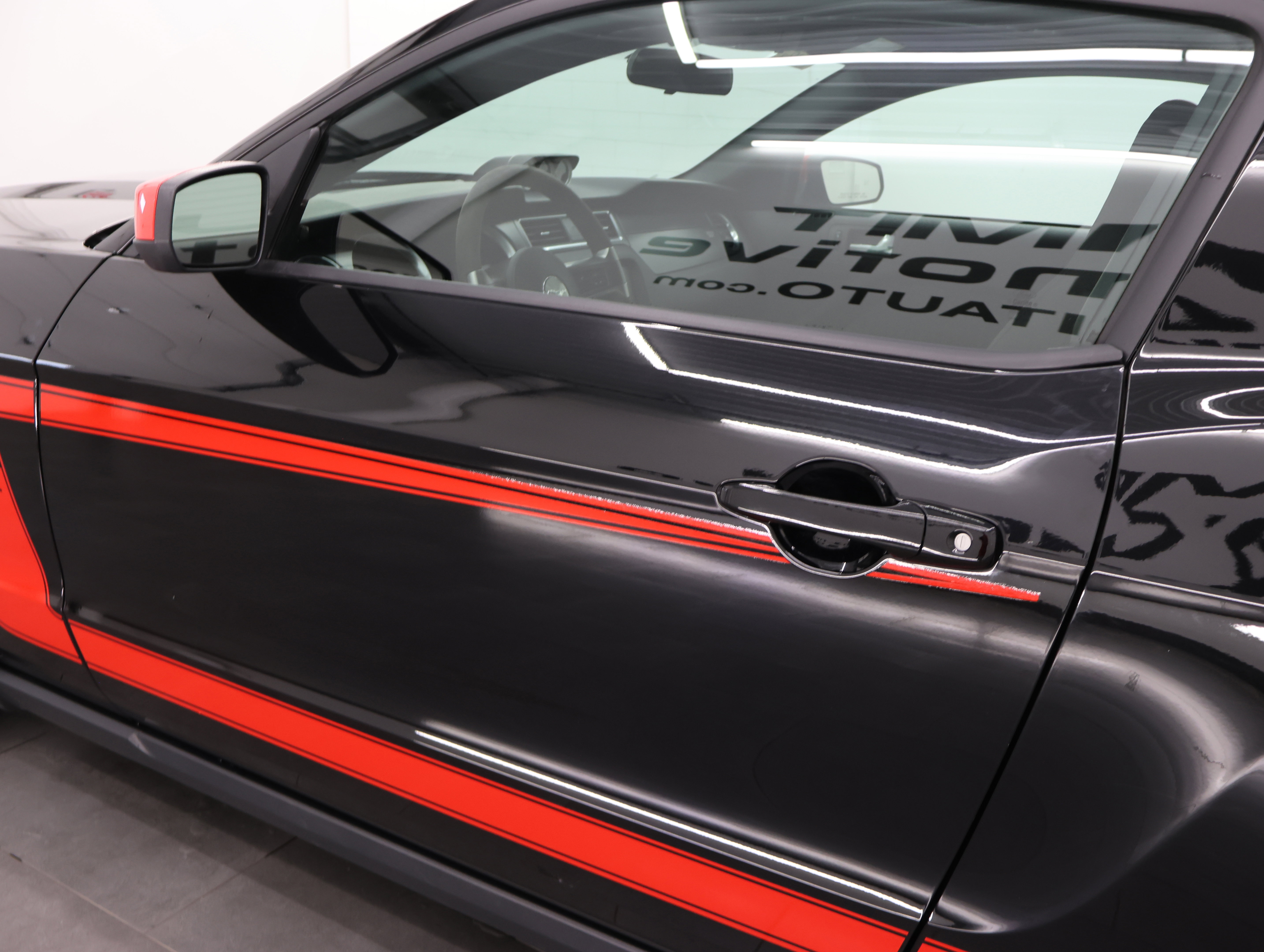 Used 2012 Ford Mustang Boss 302 RWD image 30